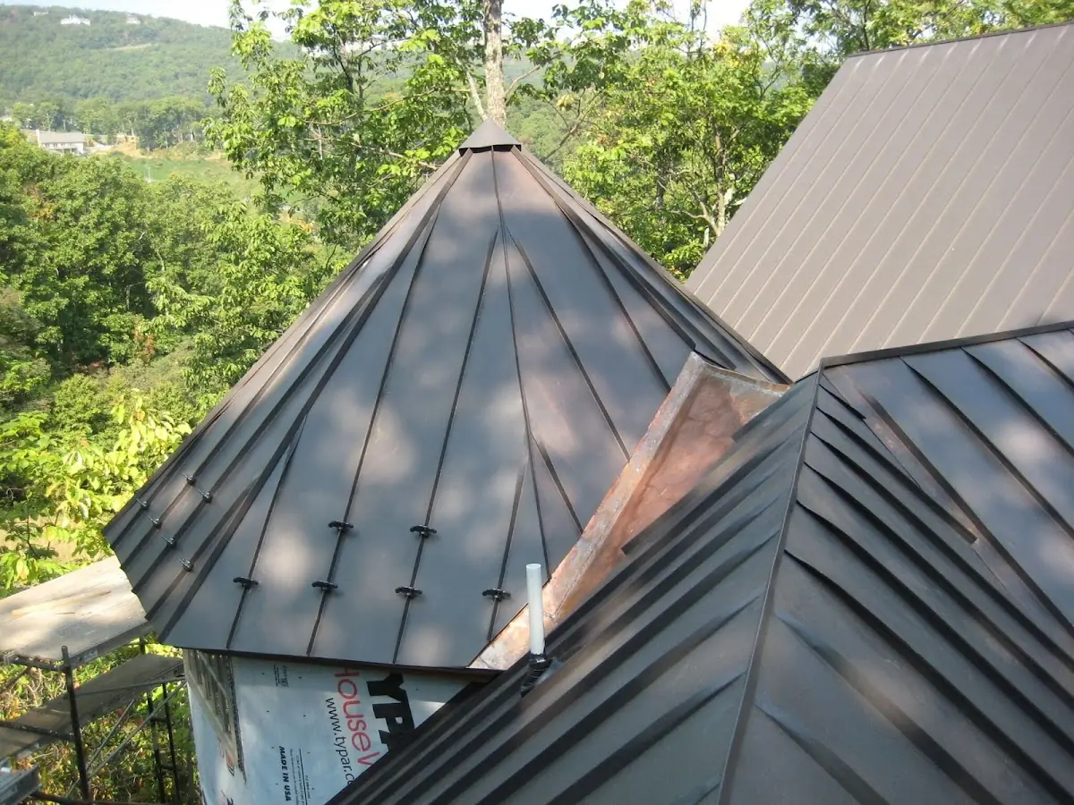Professional Shingle Replacement & Repair by Craftsman Roofing in Ranson corporation