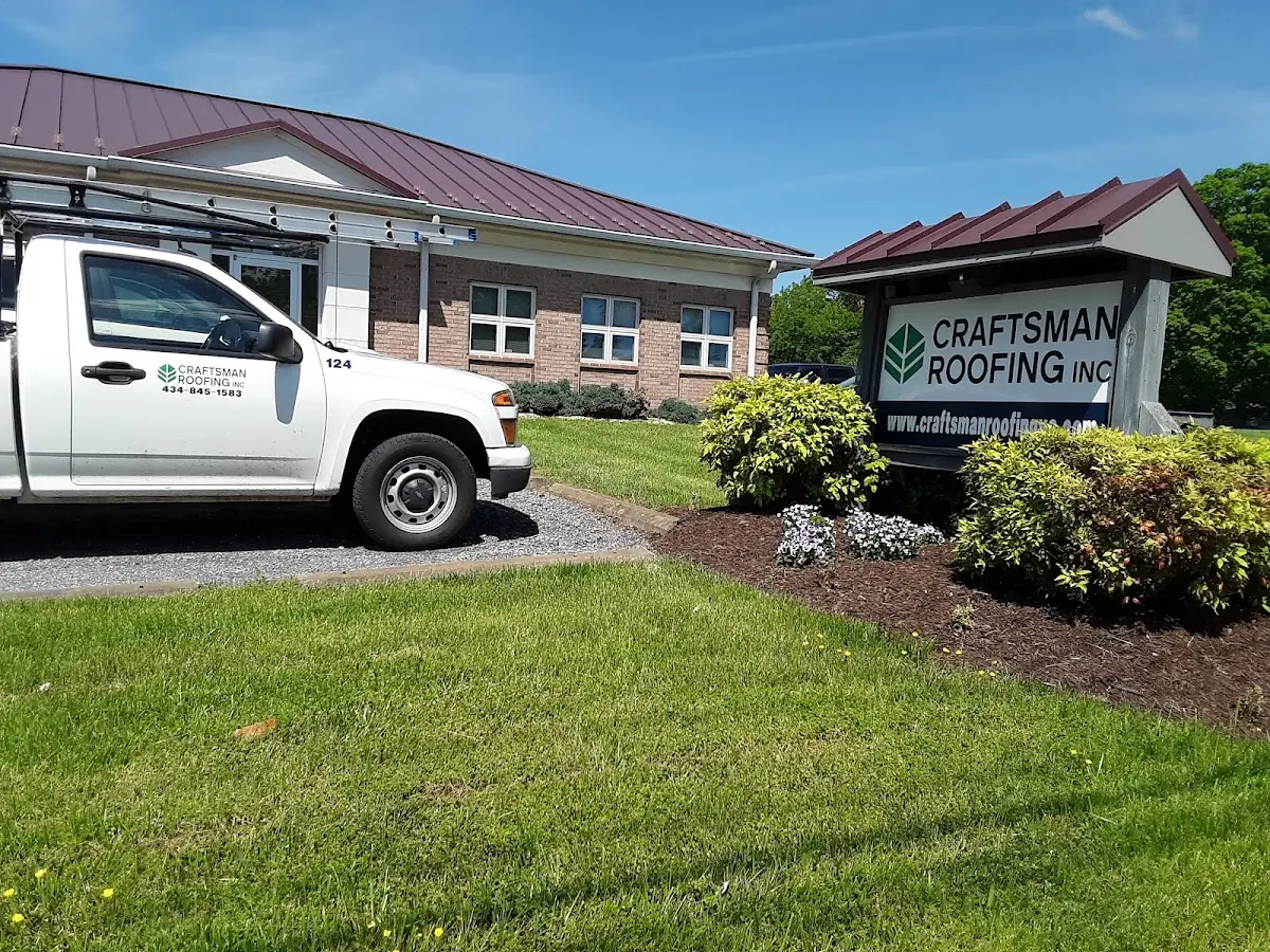 Quality Gutter & Downspout Repair by experienced craftsmen in Ranson corporation